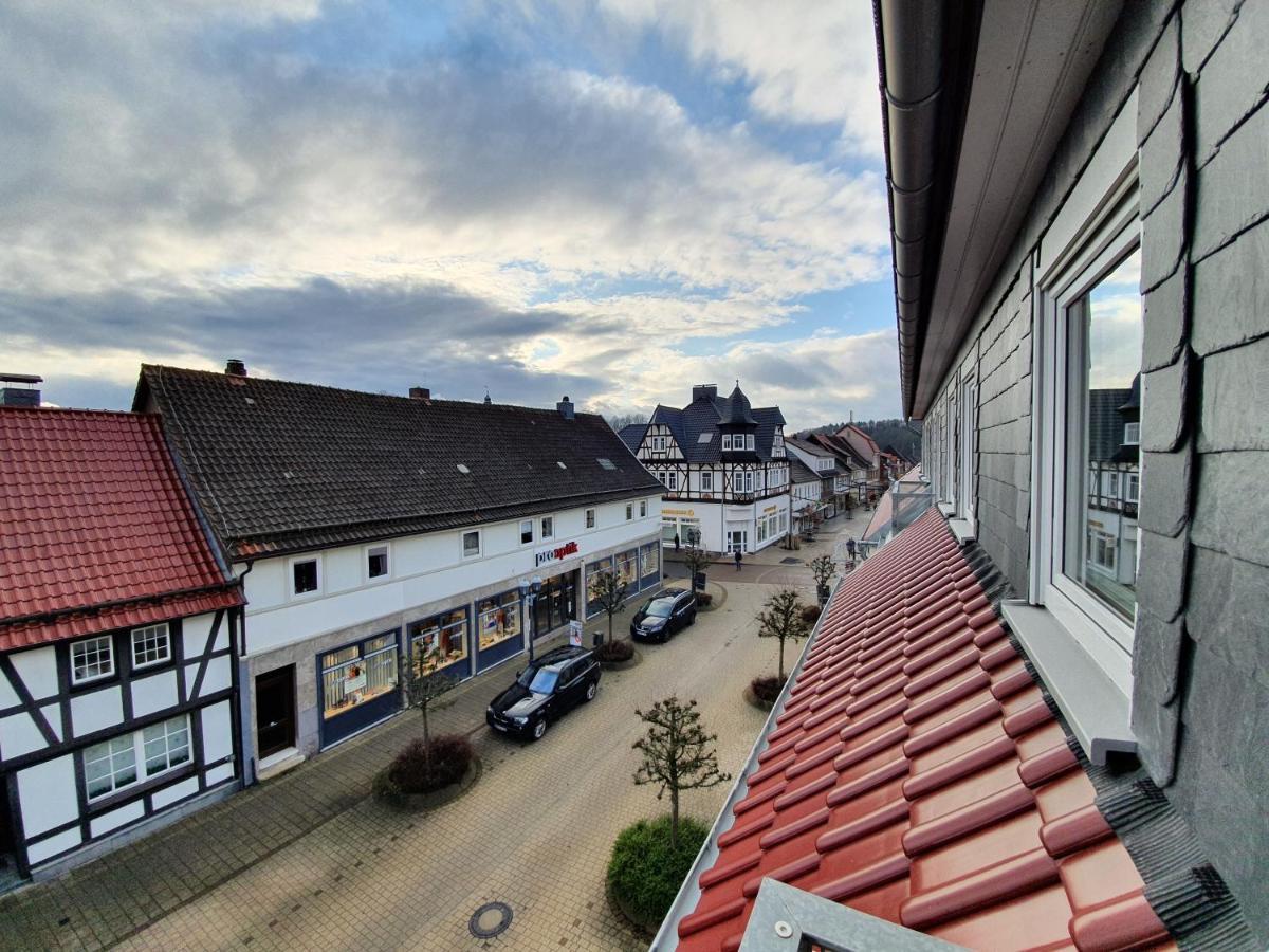 Mein Quartier Am Harz Herzberg am Harz Zewnętrze zdjęcie