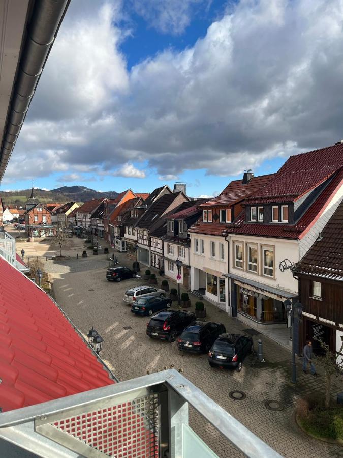 Mein Quartier Am Harz Herzberg am Harz Zewnętrze zdjęcie